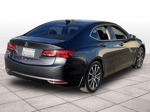 Used 2016 Acura TLX V6 SH-AWD w/ Technology Pkg image 14