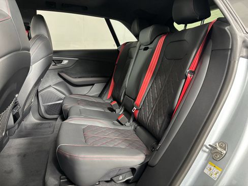 New 2026 Audi SQ8 Prestige AWD/4WD image 18