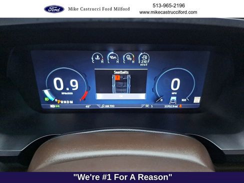 Used 2023 Ford Expedition Max King Ranch image 12