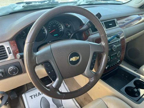 Used 2009 Chevrolet Silverado 1500 LTZ w/ Safety Package image 11