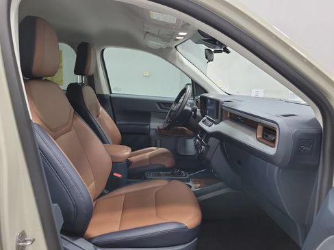 Used 2024 Ford Maverick Lariat AWD/4WD image 19