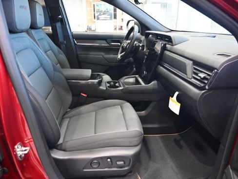 New 2026 GMC Terrain AT4 w/ Convenience Package III AWD/4WD image 10