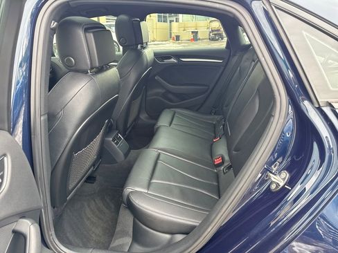 Used 2020 Audi A3 2.0T Premium w/ Final Edition Package image 40