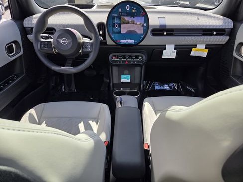 New 2026 MINI Cooper S FWD image 13