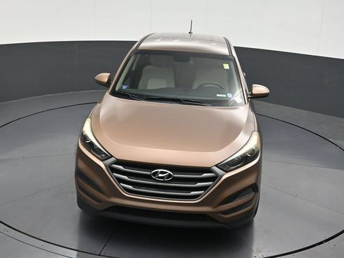 Used 2017 Hyundai Tucson SE FWD image 22