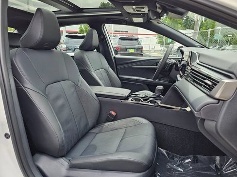 New 2026 Toyota Camry XSE AWD/4WD image 10