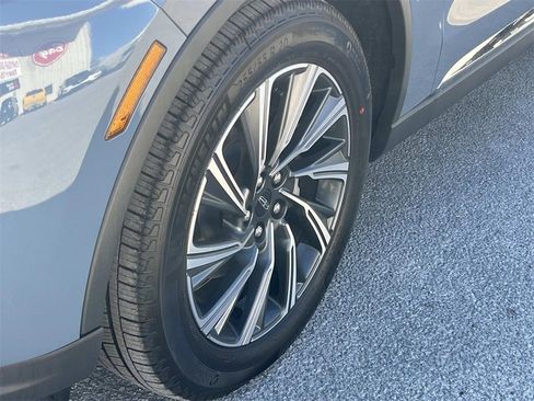 New 2026 Lincoln Aviator Premiere image 8