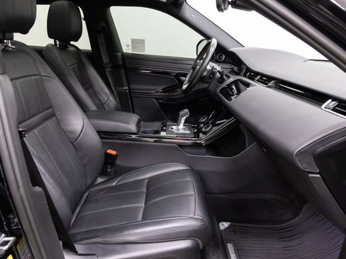Used 2020 Land Rover Range Rover Evoque R-Dynamic S image 14