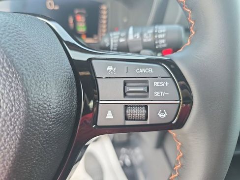 New 2026 Honda Pilot Sport image 19