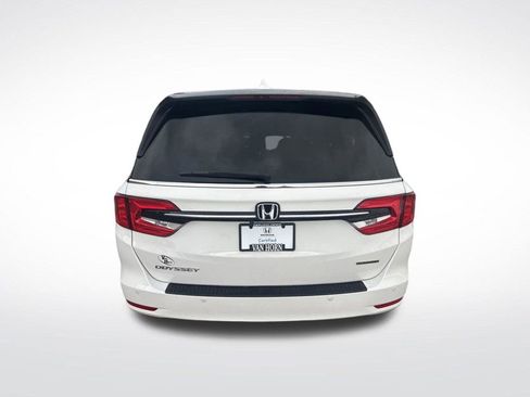 Used 2022 Honda Odyssey Touring image 16