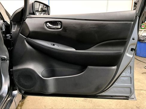 Used 2021 Nissan Leaf S w/ S Charge Package image 25