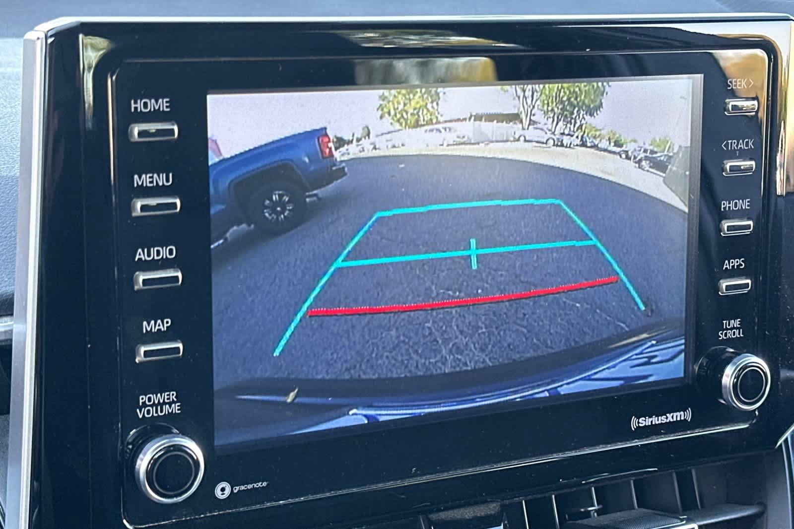 Used 2021 Toyota Corolla SE w/ Carpet Mat Package (TMS) FWD image 19