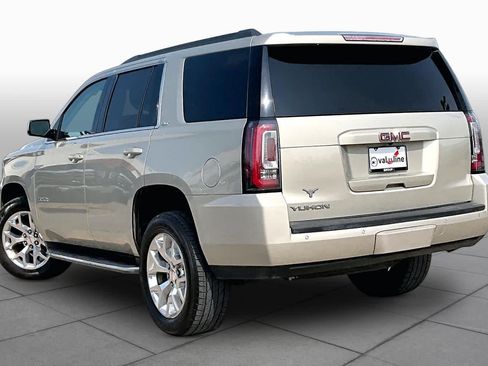 Used 2016 GMC Yukon SLT w/ Open Road Package RWD image 12