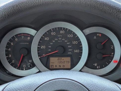 Used 2011 Toyota RAV4 Sport w/ Premium Seating Pkg FWD image 11