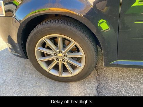 Used 2019 Ford Flex Limited image 13