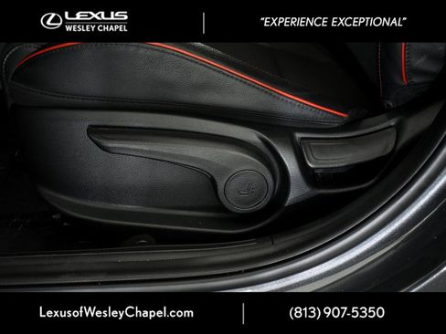 Used 2022 Kia Forte GT image 20