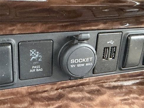 Used 2019 Nissan Armada SL w/ Premium Package image 21