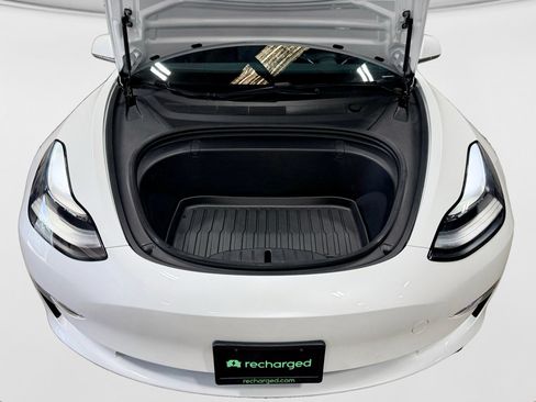 Used 2019 Tesla Model 3 Performance AWD/4WD image 24