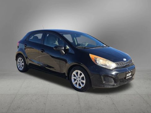 Used 2013 Kia Rio LX image 8