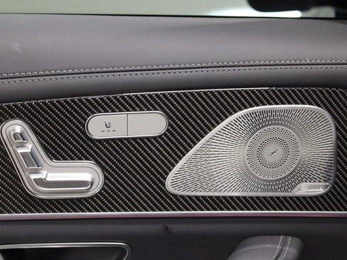 Certified 2024 Mercedes-Benz GLS 63 AMG 4MATIC image 39