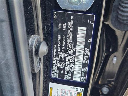 Used 2020 Toyota 4Runner SR5 Premium image 20