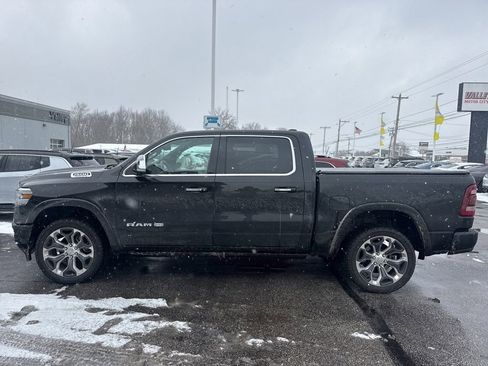 Used 2019 RAM 1500 Limited image 11