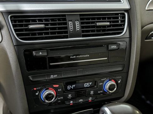 Used 2015 Audi A4 2.0T Premium Plus w/ Technology Package image 31