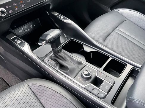 Used 2026 Kia Sorento X-Line EX image 16