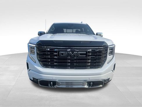 Used 2026 GMC Sierra 1500 Denali Ultimate AWD/4WD image 15