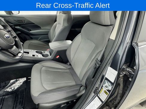 Certified 2025 Subaru Crosstrek 2.5i Premium AWD/4WD image 11