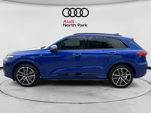 New 2026 Audi Q5 Prestige AWD/4WD image 4