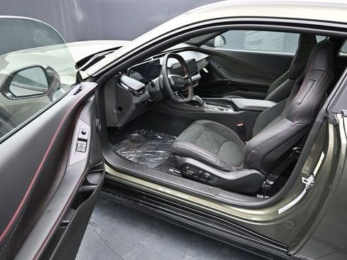New 2026 Dodge Charger Scat Pack AWD/4WD image 12