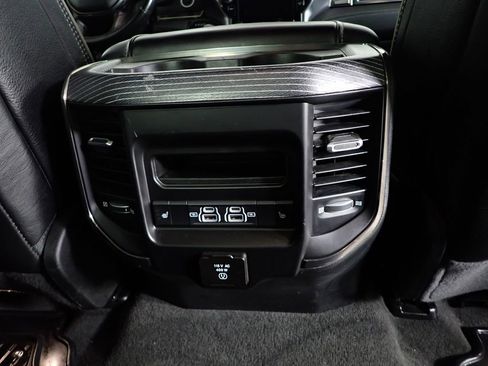 Used 2021 RAM 1500 Limited w/ Off Road Group AWD/4WD image 38