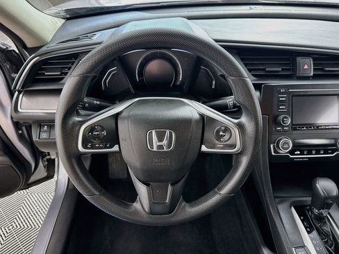 Used 2017 Honda Civic LX image 13