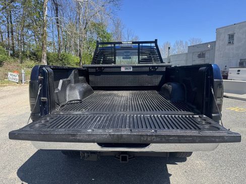 Used 2002 Dodge Ram 2500 Truck 4x4 Quad Cab image 15