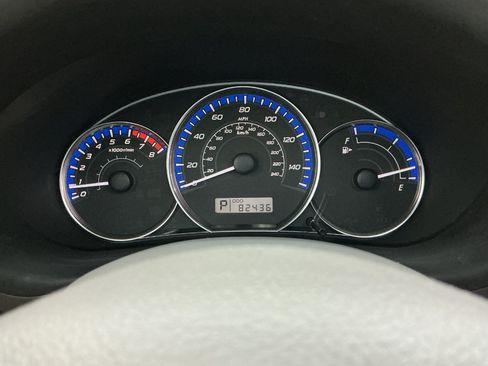 Used 2010 Subaru Forester 2.5X Limited AWD/4WD image 29