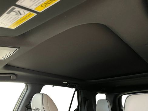 New 2026 Honda Passport TrailSport Elite image 22