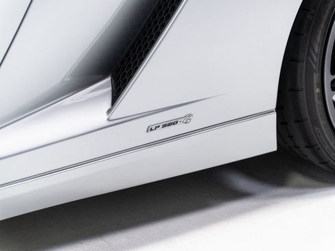 Used 2011 Lamborghini Gallardo LP 560-4 AWD/4WD image 91