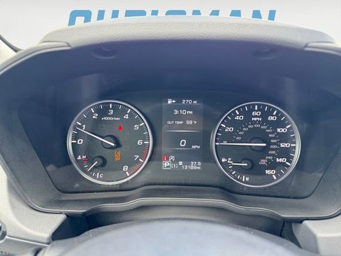 Certified 2024 Subaru Crosstrek 2.0i Premium w/ Crosstrek Mirror Package AWD/4WD image 20