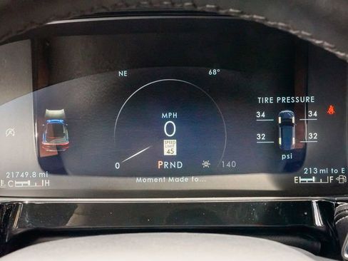 Used 2024 Lincoln Corsair Reserve w/ Equipment Group 201A AWD/4WD image 21