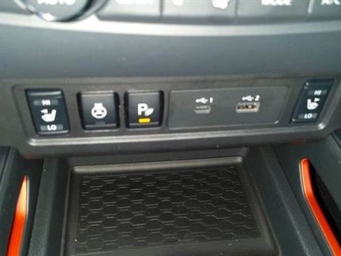 Certified 2023 Nissan Frontier Pro-X w/ Pro-X Premium Package image 18