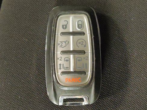 Used 2023 Chrysler Voyager LX FWD image 32