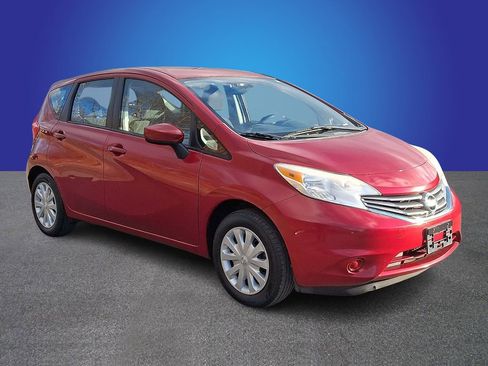 Used 2015 Nissan Versa Note SV image 3