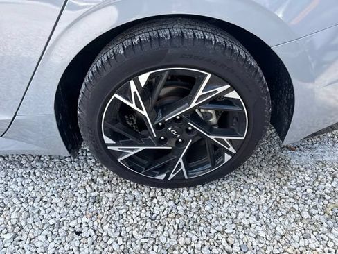 Used 2025 Kia K5 GT-Line w/ GT-Line Premium Package FWD image 11