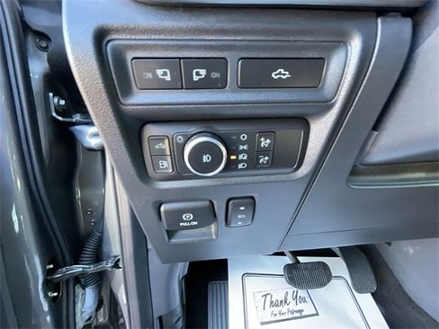 Used 2021 Ford F150 Platinum w/ Equipment Group 701A High image 15