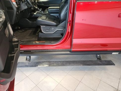 Certified 2022 Ford F150 Raptor w/ Equipment Group 801A High image 11