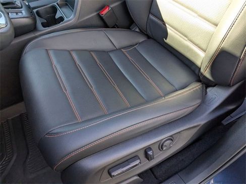 Certified 2025 Honda CR-V Sport Touring image 32