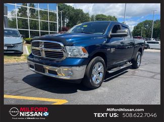 Used 2019 RAM 1500 Big Horn AWD/4WD video 1