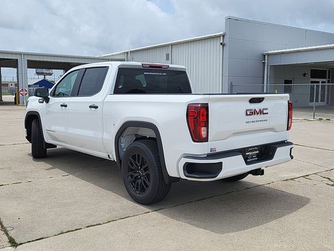 New 2025 GMC Sierra 1500 Pro w/ Graphite Edition image 7
