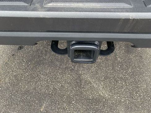 Used 2024 Toyota Tundra TRD Pro w/ Security Package (TMS) image 35